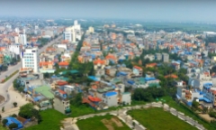Nam Định sắp đấu giá hơn 300 lô đất, giá khởi điểm thấp nhất từ 3 triệu đồng/m2