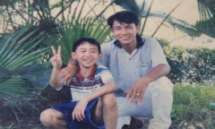 Phát hiện một công an bị cây đè chết khi đang làm nhiệm vụ