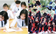 Bộ GD&ĐT ban hành 6 tiêu chuẩn quốc gia đối với cơ sở giáo dục đại học