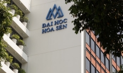 Đại học Hoa Sen: Sinh viên nếu hoạt động mại dâm đến lần thứ 4 sẽ bị buộc thôi học