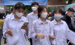 Hướng dẫn thí sinh tự do đăng ký nguyện vọng xét tuyển đại học năm 2022