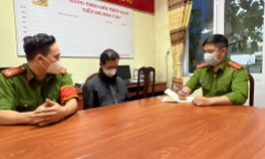 Bắt tạm giam đối tượng hiếp dâm 2 học sinh tiểu học ở Đà Lạt