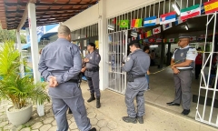 Xả súng ở 2 trường học Brazil, ít nhất 14 người thương vong
