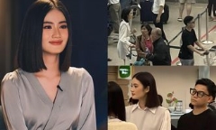 Sau 3 tháng ở ẩn, Hoa hậu Ý Nhi chính thức gửi lời xin lỗi đến khán giả và xác nhận việc đi du học