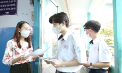 Tuyển sinh đại học đợt 1: 118 nghìn thí sinh trúng tuyển nhưng không nhập học