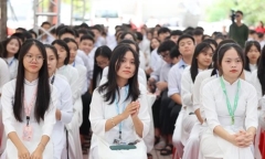 Hiệu trưởng một trường ĐH tại TP.HCM nói gì về việc học sinh THPT có thể học tín chỉ đại học?