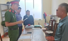 Đắk Nông: Khởi tố nguyên Trưởng phòng GD&ĐT vi phạm quy định về đấu thầu mua sắm thiết bị trường học