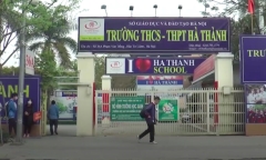 Hà Nội yêu cầu làm rõ vụ học sinh bị đánh hội đồng sau giờ tan học