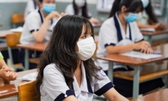 Hà Nội yêu cầu tuyệt đối không để xảy ra lạm thu đầu năm học