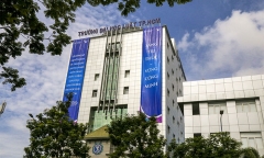 47 sinh viên Trường ĐH Luật TP.HCM có nguy cơ bị buộc thôi học