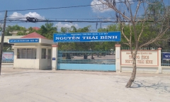 Điều tra vụ nam sinh lớp 6 bất ngờ nhảy lầu trong giờ học