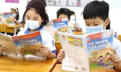 Thanh tra việc phát hành, mua sách giáo khoa, hoạt động thu chi đầu năm học
