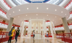 Điểm danh những trường đại học dự kiến 