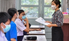 Sắp xếp nguyện vọng xét tuyển như thế nào để tăng cơ hội đỗ đại học?