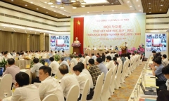 Sở GD&ĐT Hà Nội kiến nghị thêm hiệu phó cho cơ sở giáo dục có từ 45 lớp học
