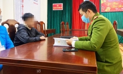 Thiếu tiền tiêu xài, nhóm thiếu niên trộm heo đất trong các trường học 