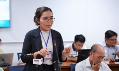 Sở KH&CN TP.HCM lý giải việc trả lương 120 triệu đồng/tháng cho lãnh đạo làm khoa học