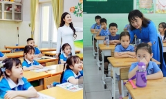Bỏ thi thăng hạng, giáo viên tiểu học được xét thăng hạng như thế nào?