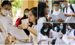 Tuyển sinh năm 2024: Thêm nhiều trường công bố chỉ tiêu, mở ngành học mới
