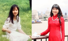 MC Diễm Quỳnh tiết lộ từng
