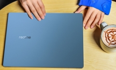 Tin tức công nghệ mới nóng nhất hôm nay 26/8: Realme Book đạt doanh thu “khủng” trong 5 phút đầu mở bán