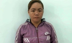 Tây Ninh: Lừa chở bé 7 tuổi về nhà để lấy vòng vàng đem bán