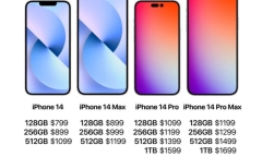 Mặt lưng iPhone 14 Pro Max bị nứt ngay từ lần đầu thả rơi