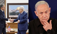 Chiến sự Israel - Hamas mới nhất ngày 5/11: Thủ tướng Israel từ chối ngừng bắn