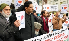 Công an Hà Nội: Không có việc bắt cóc trẻ em tại quận Hoàng Mai