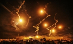 Chiến sự Israel – Hamas mới nhất ngày 8/11: Israel tiết lộ lí do quyết không ngừng bắn