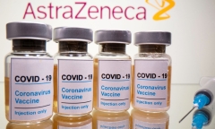 Việt Nam sắp nhận thêm 400.000 liều vaccine AstraZeneca từ Nhật Bản