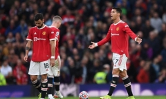 Huyền thoại Rio Ferdinand nói gì khi Man United thua trắng Liverpool 5 bàn?