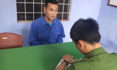 Khởi tố đối tượng đột nhập nhà dân trộm máy cày đem bán
