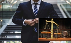 Mạo danh luật sư, người đàn ông cãi thắng gần 30 vụ dù không được đào tạo bài bản