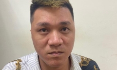 Hà Nội: Bắt 