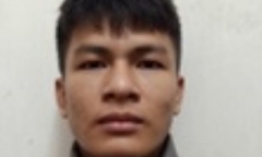 Lên Hà Nội tìm việc, nam thanh niên mang xe của đồng hương đi bán