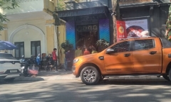 Vụ vợ tử vong sau khi đi bar ở Hải Phòng: Bắt chồng cùng 3 người bạn