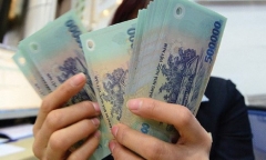 Hà Nội: Nam thanh niên mất mạng vì món nợ 10 triệu đồng của bạn