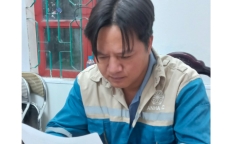 Khởi tố 2 đối tượng làm giả giấy phép lái xe để bán thu lời bất chính ở Cao Bằng