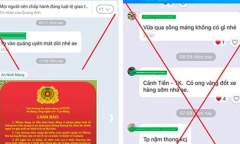 Xử lý hơn 300 triệu đồng các hành vi 