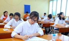 Sở GD&ĐT Hà Nội lên tiếng về phương án tuyển sinh lớp 10 hệ song bằng