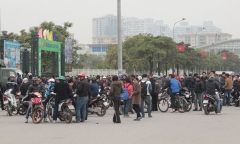 Vé xem bán kết AFF Cup trận Việt Nam: Cao nhất 4 triệu đồng/cặp