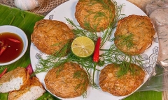 Cá rô phi làm theo cách này ngon miễn bàn