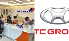 Về tay Tập đoàn Thành Công, PGBank đổi tên thành PGs Bank?