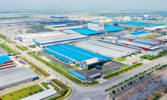 ĐHĐCĐ thường niên năm 2024 của Tập đoàn GELEX sẽ diễn ra vào ngày 28/3