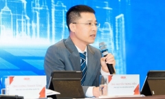 Sau ĐHCĐ, Gelex miễn nhiệm 2 thành viên HĐQT, bầu chủ tịch HĐQT mới