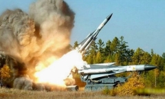 Tin tức quân sự mới nóng nhất ngày 30/12: Ukraine nhận 200 tên lửa sau trận không kích lớn chưa từng có