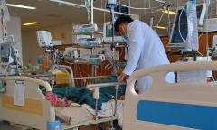 Tin tức đời sống ngày 22/2: Người đàn ông nguy kịch do ngộ độc thuốc diệt cỏ