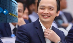 Cựu Chủ tịch FLC Trịnh Văn Quyết thay đổi lời khai