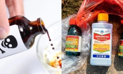 Cứu sống bệnh nhân ngộ độc thuốc diệt cỏ cực độc hại